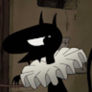 Meet your Posher, Codi